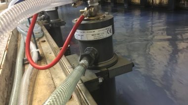 e-coat anodes
