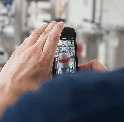 Kataforez sistemleri için servis hizmetleri
